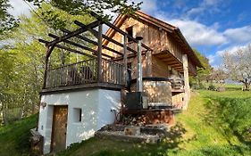 Kellerstöckl Hütter
